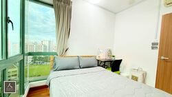 Palm Gardens (D23), Condominium #559984281